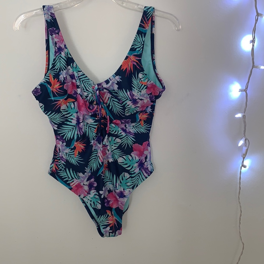 California sunshine swim💜